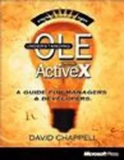Understanding ActiveX and OLE